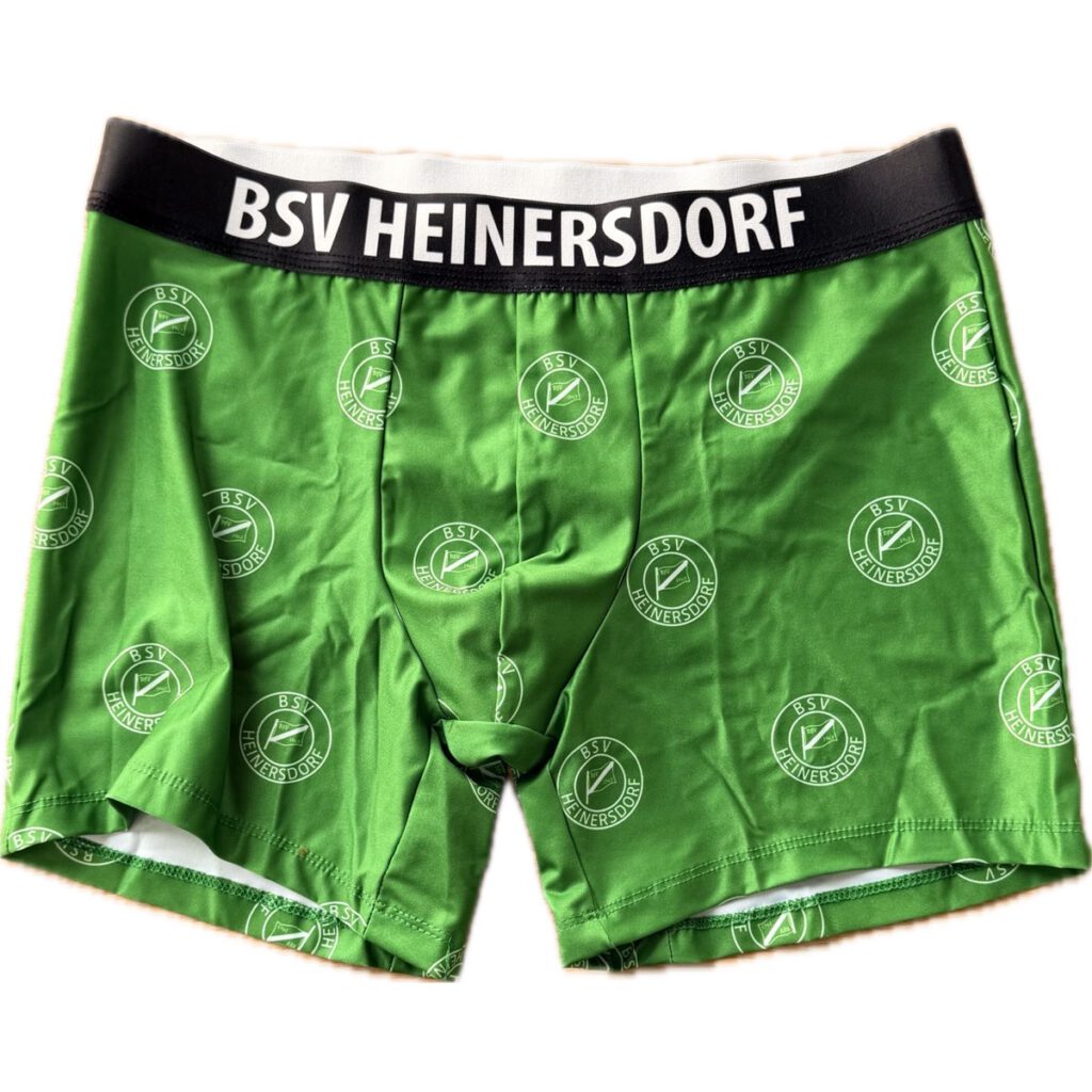 Boxershorts Polyester