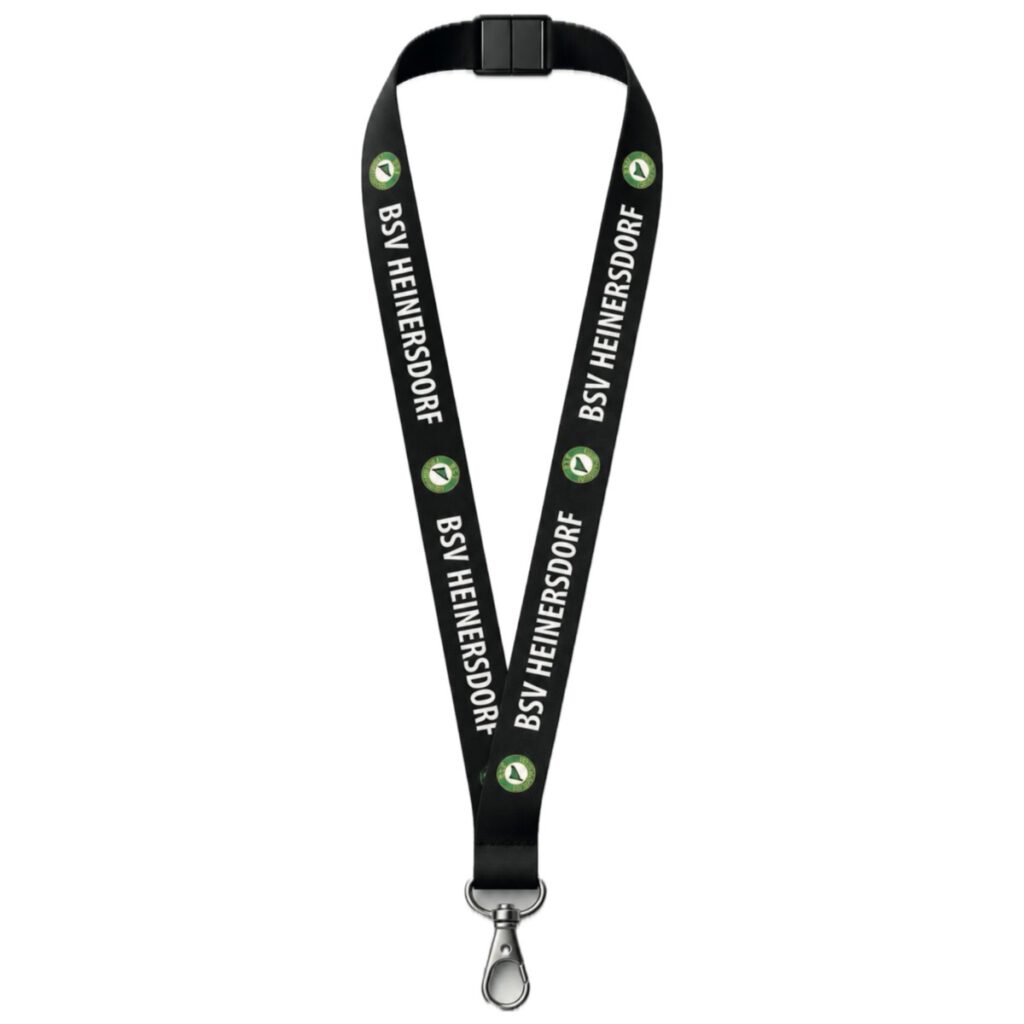 Schlüsselband (Lanyard)